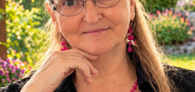 DUBÉ, Pauline