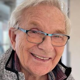 Photo of Renald Lessard, obituary in Saint-Henri
