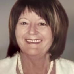 Photo of Denise Huard, obituary in Saguenay