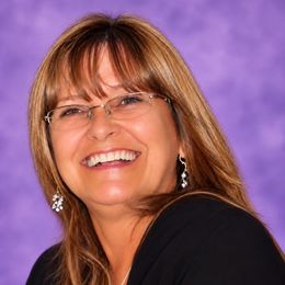 Photo of Claudette Giroux, obituary in Saint-Jean-sur-Richelieu