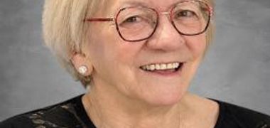 Lucille Savoie Coutu