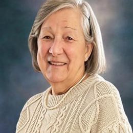 Photo of Ghislaine Daigle, obituary in Sept-Îles