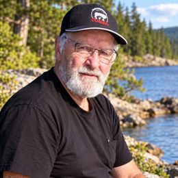 Photo of Guy Lecompte, obituary in Salaberry-de-Valleyfield