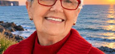 Irène Cyr Bastien
