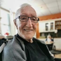 Photo of Roland Cliche, obituary in Saint-Jean-sur-Richelieu