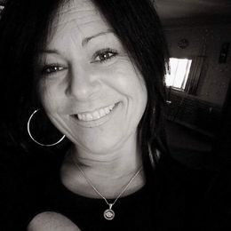 Photo de Karine Perreault, avis de décès