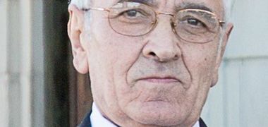 Francisco Borges Pereira