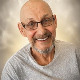 Photo of Jocelyn Levesque, obituary in Cap-Chat