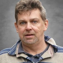 Photo of Michel Perron, obituary in Longue-Rive