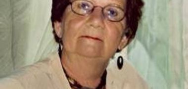 Colette Leblanc-Gilbert