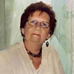 Photo de Colette Leblanc-Gilbert, avis de décès à Shawinigan