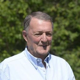 Photo of Jean-Marc Savard, obituary in Québec