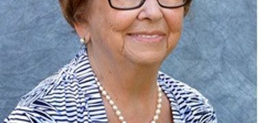 Colette Naud Chantal