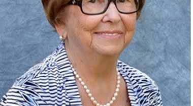 Colette Naud Chantal