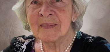 Gisèle Cantin