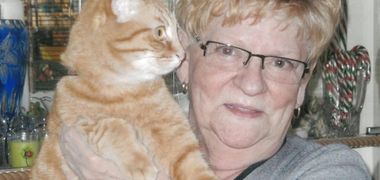 Micheline Desrochers