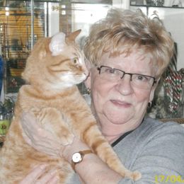 Photo de Micheline Desrochers, avis de décès à Sherbrooke