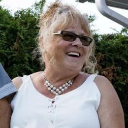 Photo of Murielle Deschênes, obituary in Lanoraie