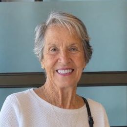 Photo of Louise Fontaine-Desnoyers, obituary in Farnham