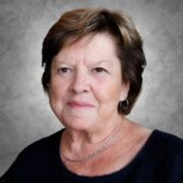 Photo of Benoit (Ethier) Nicole, obituary in Sainte-Anne-des-Plaines