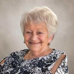 Photo of Ghislaine Lanouette (Bacon), obituary in Trois-Rivières