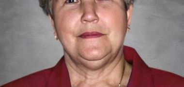 Dorothée Laurette Morrill