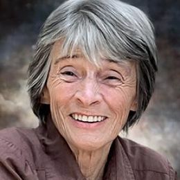 Photo of Raymonde Courchesne, obituary in Trois-Rivières
