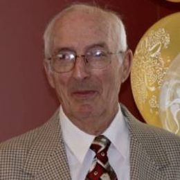 Photo of Jean-Claude Duplessis, obituary in Saint-Boniface