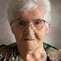 Photo de Colette Cloutier, avis de décès à Québec