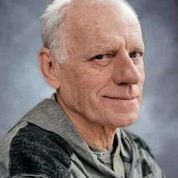 Photo of Pierre St-Amand, obituary in Saint-Hyacinthe