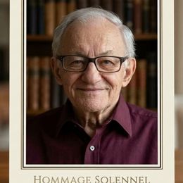 Photo of Jean-Pierre Dion, obituary in Gatineau