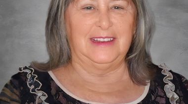 Suzanne Sauvageau