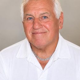 Photo of Jean-Eudes Tremblay, obituary in Saguenay