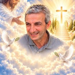 Photo of Raymond Fakhoury, obituary in Laval