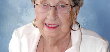 Louisette Richard
