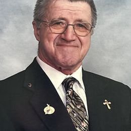 Photo of Jean-Aimé Léger, obituary in Les Cèdres