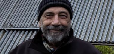 Michel Naud