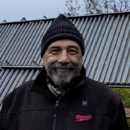 Photo de Michel Naud, avis de décès