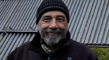 Michel Naud