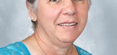 Louize Chagnon Gaboury