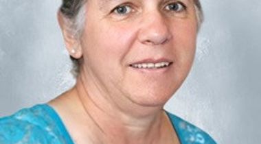 Louize Chagnon Gaboury