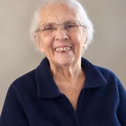 Photo of LESEIZE (GIROUX), Louise-Hélène, obituary in Saint-André-d'Argenteuil