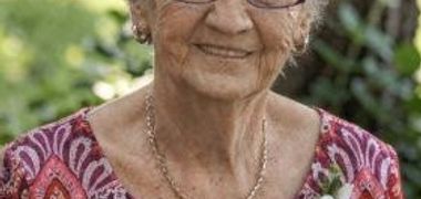 PICHÉ HANDFIELD, Suzanne