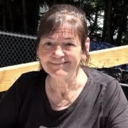 Photo of France Landreville, obituary in Lavaltrie