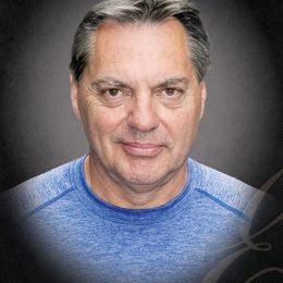Photo of Robert Ouimet, obituary in Sherbrooke