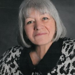 Photo of Francine Lapierre, obituary in Sainte-Hélène-de-Bagot