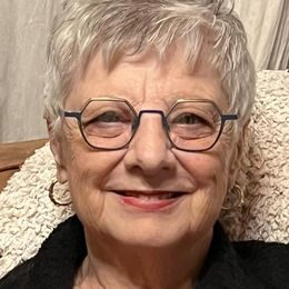 Photo de Claire Furse Brodeur, avis de décès à Sherbrooke