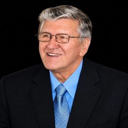 Photo of Yves Belley, obituary in Lévis