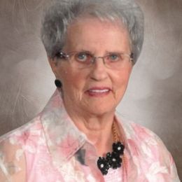 Photo of Monique Buron Arcand, obituary in Saint-Hyacinthe