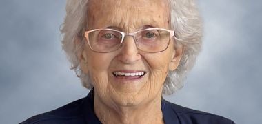 Jeannette Sylvain Fortier